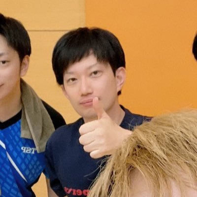 多摩地区(東京の端っこ)中心に卓球やってます🏓独創的カットマンになりきれないカットマンです😂所属チーム、SPOTTO、ちょっぱ〜ず、Juventas、Junos、ピンポンズ、ゴルトエルゼ(代表)🏓東京選手権、都民大会代表です🏓どうぞよろしくお願いします🏓