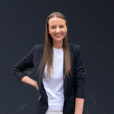 FinTech 📈 and some other cool stuff | crypto enthusiast | all content: not a financial advice