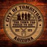 visittombstone's profile picture. Tombstone Arizona, "The Town Too Tough to Die!"...where the Wild West is still wild! The history is here for the experiencing. See the OK Corral and much more!