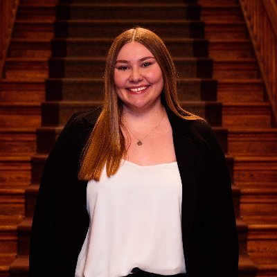 Research Advisor @PAA_Advisory | Master of Political Management @Carleton_U| Honours B.A @ubishops | Student Collaborator @RAS_NSA