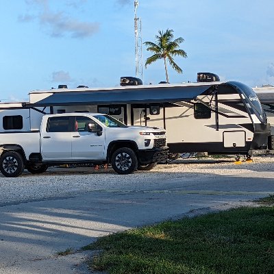 RVinfo4all's profile picture. Fulltime RVer who reads all the news and posts them here so you don't have to look everywhere.
https://t.co/gWW4p1AfC8