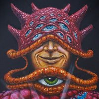 3bak_art (@3bak_art) 's Twitter Profile