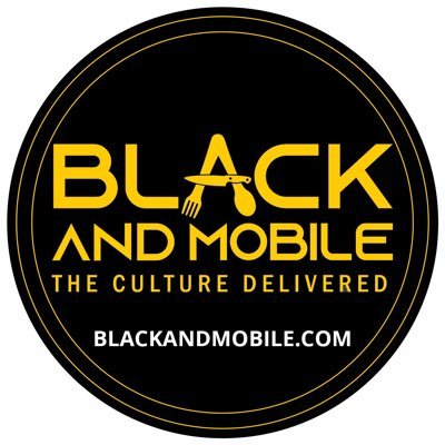 The first delivery service in the country to exclusively deliver for black owned restaurants ✊🏾