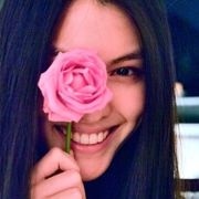 simple girl.model.