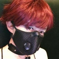 Ayano in dust real(@AyanoDust) 's Twitter Profile Photo