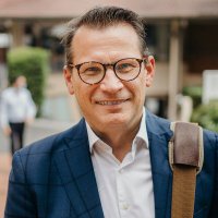Dr Paul Kidson (@paul_kidson) 's Twitter Profile