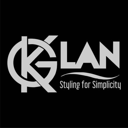 Designing Fashion | Gk.Lan designer brand | IG @gklandesigns