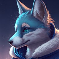 Byte (@bytethebluefox) 's Twitter Profile