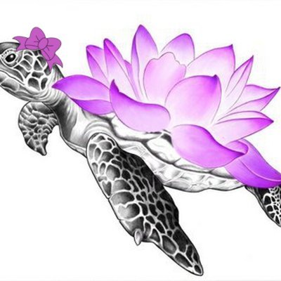 MrsTurtleGive's profile picture. Give #Lotus #XPI to others to show them your appreciation.

#Bot developed by @MCP011011
