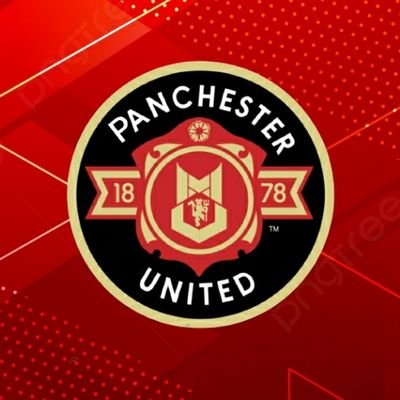 Panchester Punited 🖤❤️💛