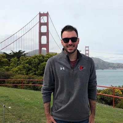 EricJ_Mueller's profile picture. Energy Drink/Caffeine Junkie. Movie Buff. Writer. Assistant AD for Athletic Communications at MSSU. University of 〽️innesota & SEMO Alum…The list goes on.