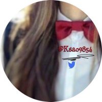 عائشه الحربي(@ksa09854) 's Twitter Profile Photo