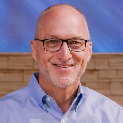 Cary Schmidt—Husband, Dad, Papa, Author, Pastor of Emmanuel, occasional donut taster, and host of the Growing in the Gospel YouTube Channel.