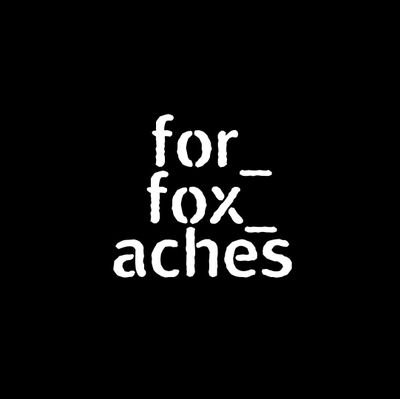 Foxdontcare's profile picture. Ｃｒｅａｔｏｒ．Ｃｏｎｖｅｒｓａｔｉｏｎａｌｉｓｔ.     Ｍａｄｍａｎ．