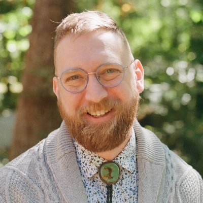 WilliamsDB's profile picture. aspiring doer of justice and lover of kindness. yarn enthusiast. new mexican. (i carry it in my heart.) (opinions are my own)