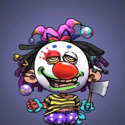 SfMailson's profile picture. 🇧🇷Visual Artist, Designer, Painter
#NftArtists 

Opensea :
https://t.co/FJx2CVTFxZ

Discord:
cfiifc#4504