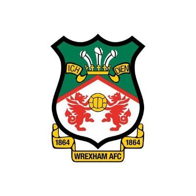 Fan page of Wrexham AFC India