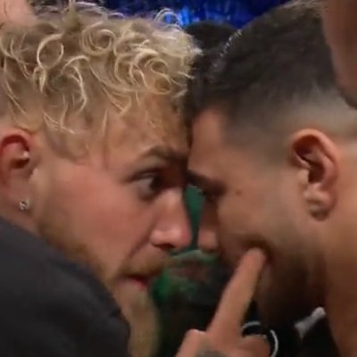BSchlez's profile picture. Boxing fan. 🥊#JakePaul #TommyFury ##Boxing