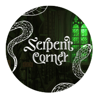 Perpustakaan. (@serpentcorner) 's Twitter Profile