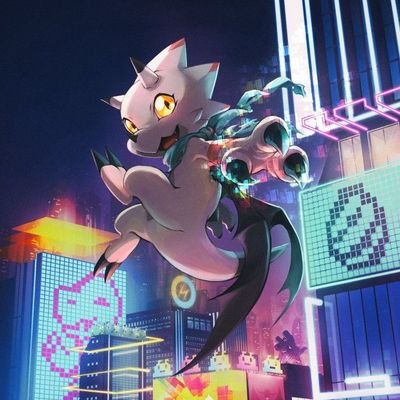 maurer_antonio's profile picture. Anime, Gaming und so. Digimon💛
#Pizzaburger4ever