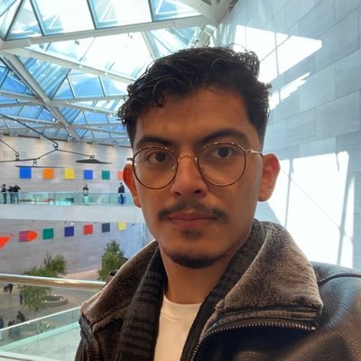 qttocscholar's profile picture. at the intersection of bilingual ed, school leadership,  critical pedagogy, queer of color critique, & social justice. 🇲🇽 🏳️‍🌈 @swarthmore ‘18 | @hgse ‘24