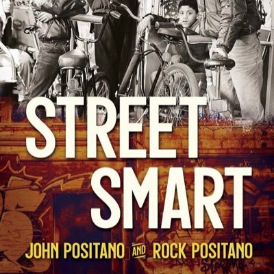 THE PRIMER FOR SUCCESS IN THE NEW WORLD A book by @RockPositano & @JohnPositano | Publisher @post_hill_press | @simonandschuster BUY NOW https://t.co/2Jwywd9bvv
