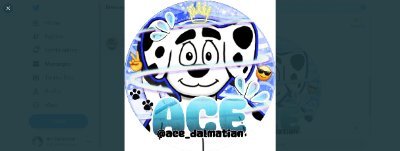 ace_dalmatian Profile Picture