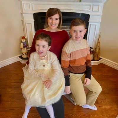 KimMichelau's profile picture. 🥰 Mother, wife, and teacher. ❤️ Lover of politics, sports, weather, and entertainment. 🇨🇦 Believer of equality for all, and proud Canadian.