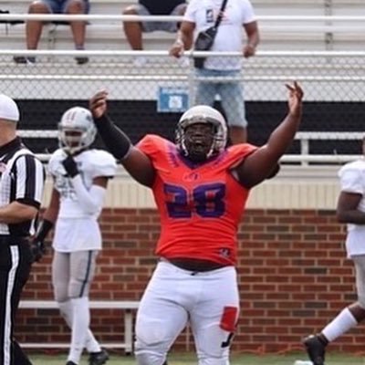 Official Recruiting Page| Gordon State College |GPA:3.1|DT|FB|TE|40 time 4.8|weight:225|Bench:375 |Squat:575 !!!Recruitment 100% open!! reclassified as 2024