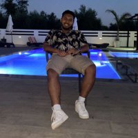 Amin (@_amint1) 's Twitter Profile