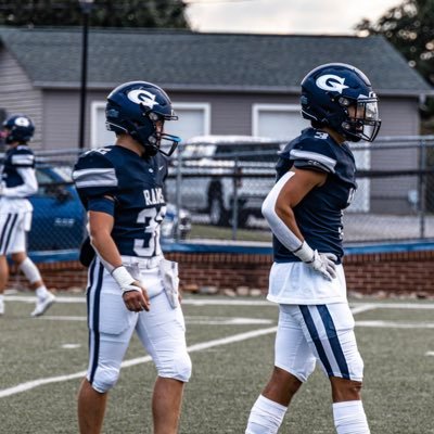 GCA Football and Basketball, Class of 2023 Wheatonfb commit https://t.co/20mVmDeDFM