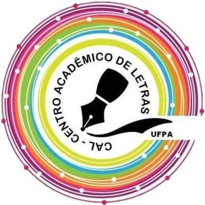 Centro Acadêmico de Letras Língua Portuguesa - UFPA (Campus Belém) | https://t.co/s2cCzbhofb