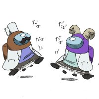 だいだい@気ままにお絵描き (@arancionestella) 's Twitter Profile Photo