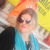 Nicoletta Scrivo ♀️♀️ (@scrivonicoletta) 's Twitter Profile
