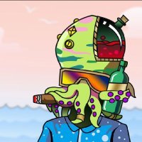 JapanFather_eth's profile picture. 仮想通貨　NFT　色々興味津々