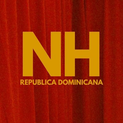 • Cuenta oficial del cantante y compositor irlandés @NiallOfficial en República Dominicana🇩🇴