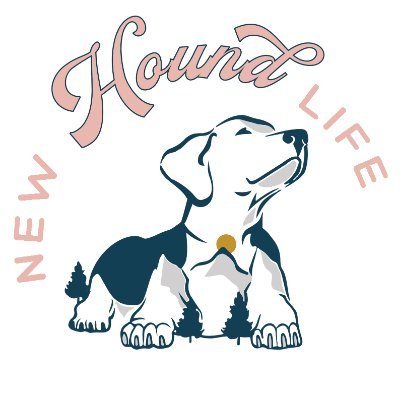 newhoundlife's profile picture. Provides God, Guidance, & Gear for Mothers as they transition to life with their child's service dog.