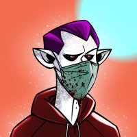 Phantom_abc_'s profile picture. Gamer, crypto investor, nft investor and metaverse lover.