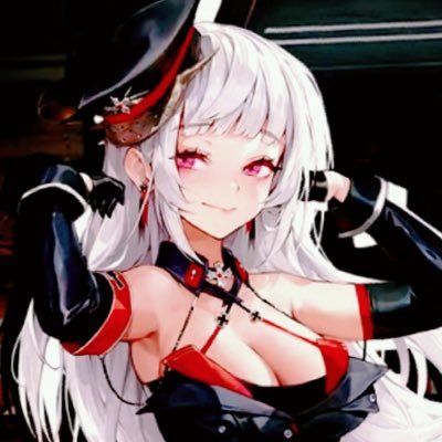 20%cosplayer 80%cosmaker👗 your virtual waifu gf ❤️ E N F P second acc @shion_vovk 🌹 https://t.co/ikjMsLvHKd