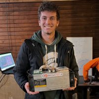 Blake Kaufman (@blakekaufman17) 's Twitter Profile Photo