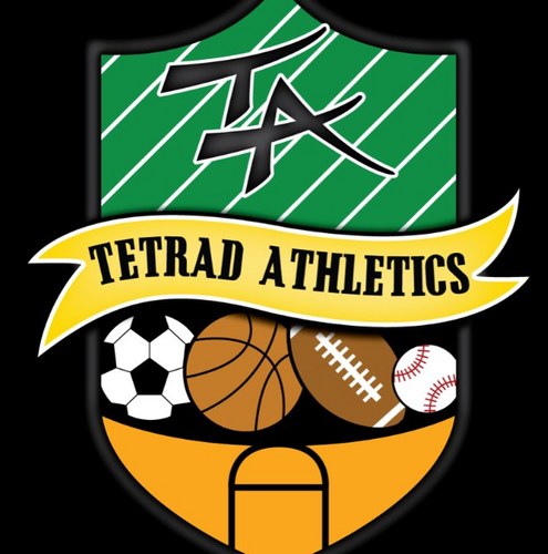 TetradAthletics's profile picture. The Ultimate Athletic Experience.  New Sports Company founded by Mike Menzel. Follow him on twitter as well! @mikemenzel13
