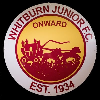 Whitburn Junior FC an associate member of @EastScotlandFA #MontheBurnie #OnwardsUpwards