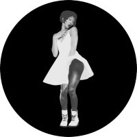 Brittany Chrishawn (@brittchrishawn) Twitter profile photo