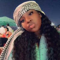 Fatima 🇸🇳(@Fatima_coco1) 's Twitter Profile Photo