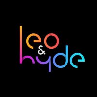 leo&hyde(@leoandhyde) 's Twitter Profile Photo