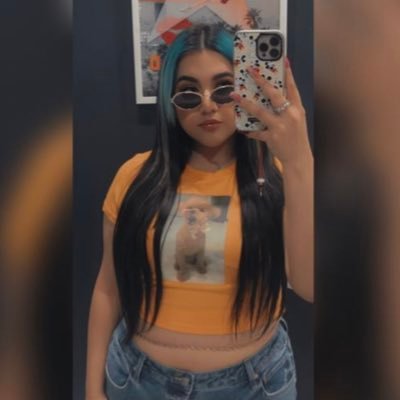 MelissaIvethB's profile picture. 