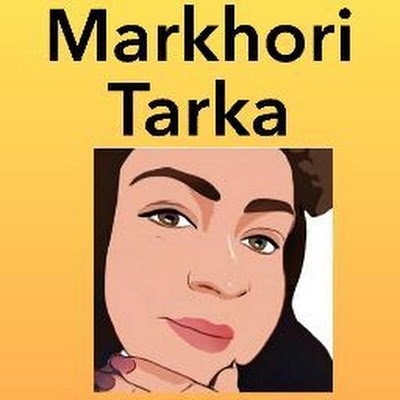 Markhori_1's profile picture. 