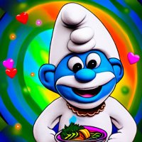 Smurf(@smurf_defi) 's Twitter Profile Photo Smurf(@smurf_defi) 's Twitter Profile Photo