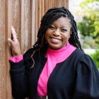 Adrienne Aldaco, Ph.D. (she/her/hers) (@adriennealdaco) 's Twitter Profile