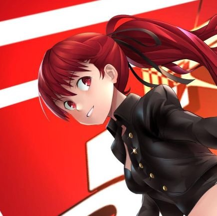 Lewd RP Account based on P5R
Kasumi Yoshizawa I'm not sharing a lot Real stuff💫Interactions are very limited due to Twitter being very limiting and trash.